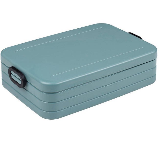 Lunchbox Bento L Mepal - nordic green 