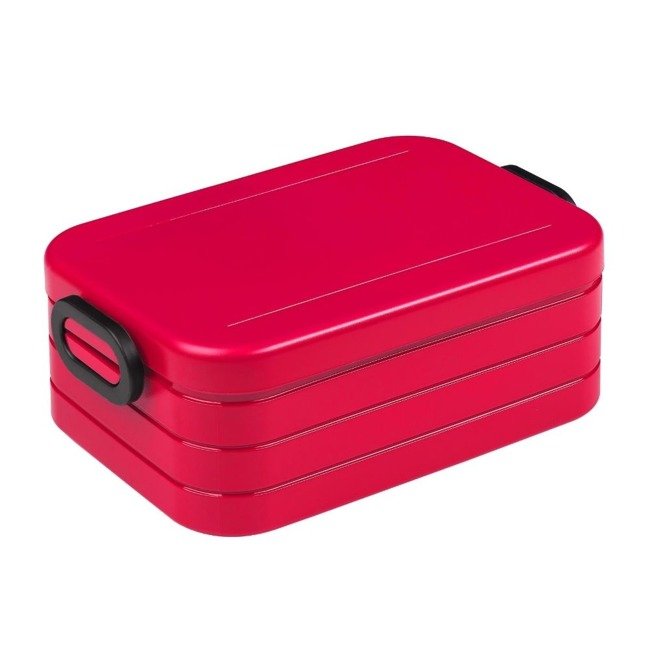 Lunchbox Bento M Mepal Take a Break - nordic red