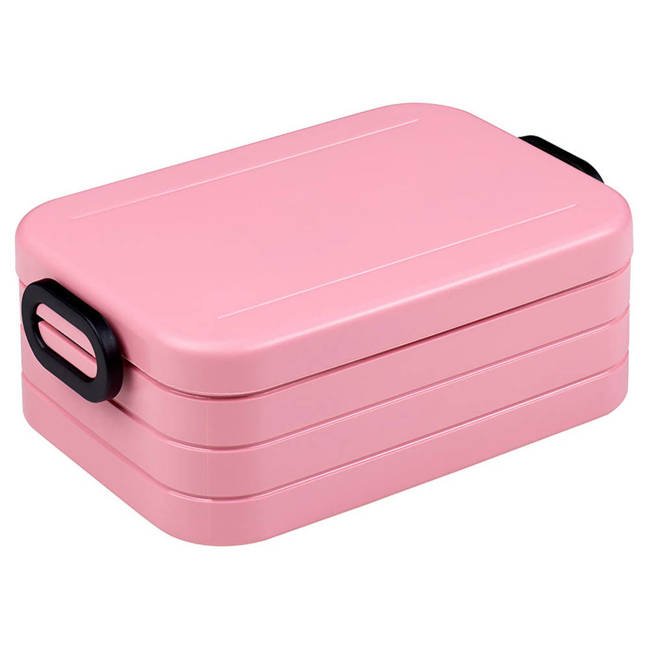 Lunchbox Bento M Mepal - nordic pink 