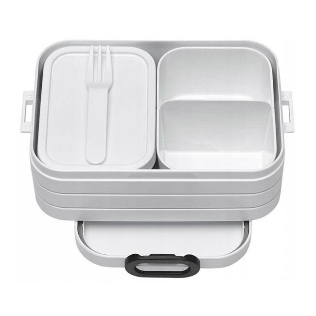 Lunchbox Bento M Mepal - nordic white