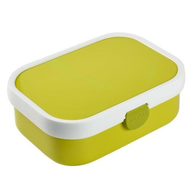 Lunchbox Campus Mepal - lime