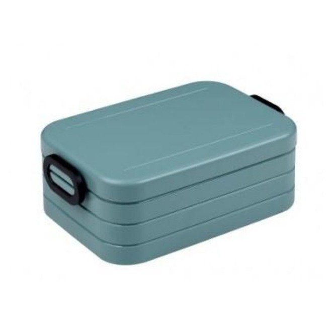 Lunchbox M Take a Break Bento Mepal - nordic green
