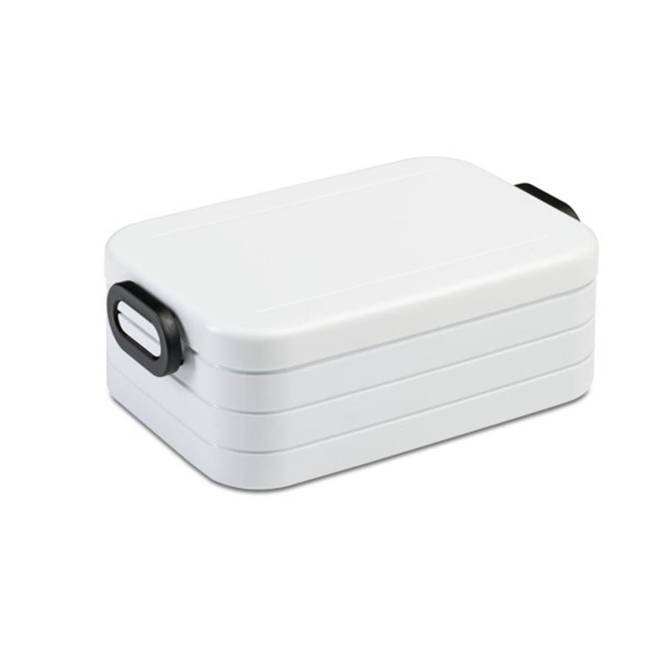 Lunchbox Take a Break Mepal midi - white