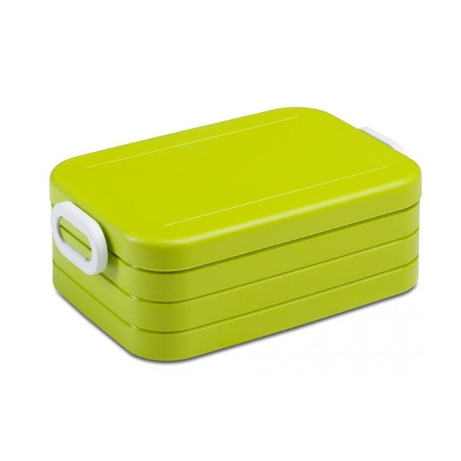 Lunchbox obiadowy M Mepal Take a Break - lime