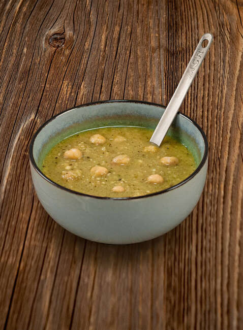 LyoFood zupa-krem cebulowo-porowy 60 / 370 g Cream of Leak and Onion Soup