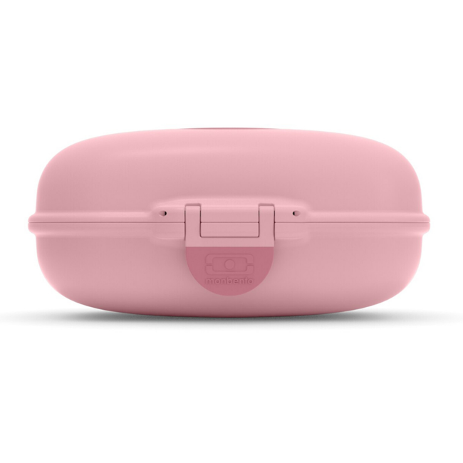 MB Gram Monbento pudełko na przekąski - pink blush