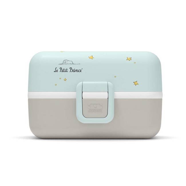 MB Tresor Monbento lunch box dla dzieci - the Little Prince planet