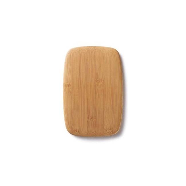 Mała deska kuchenna Bambu Classic Bamboo Cutting & Serving Board