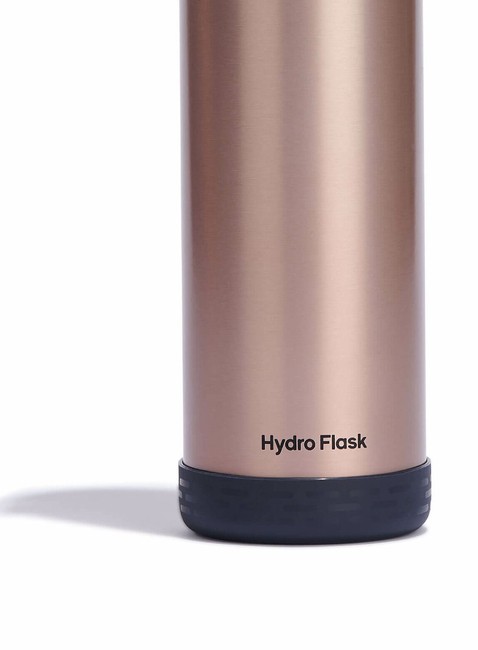 Mała podkładka do butelki Hydro Flask Small Trail Series™ Boot- black