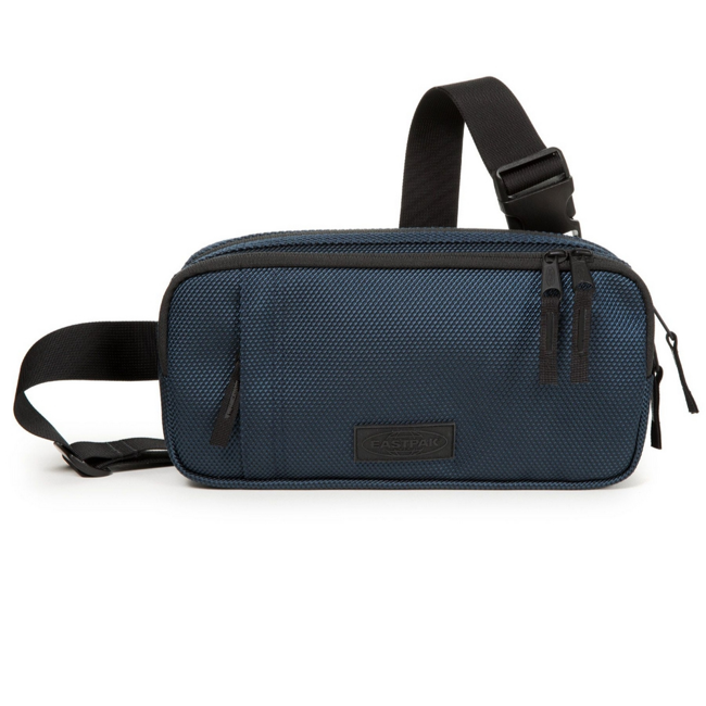 Mała torba na ramię Eastpak TY Cnnct -  cnnct navy