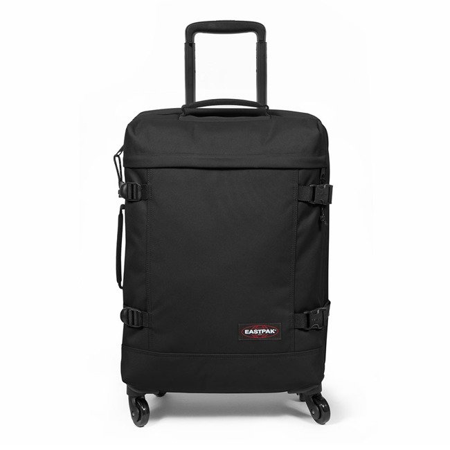 Małą torba podróżna Eastpak Trans4 S - black