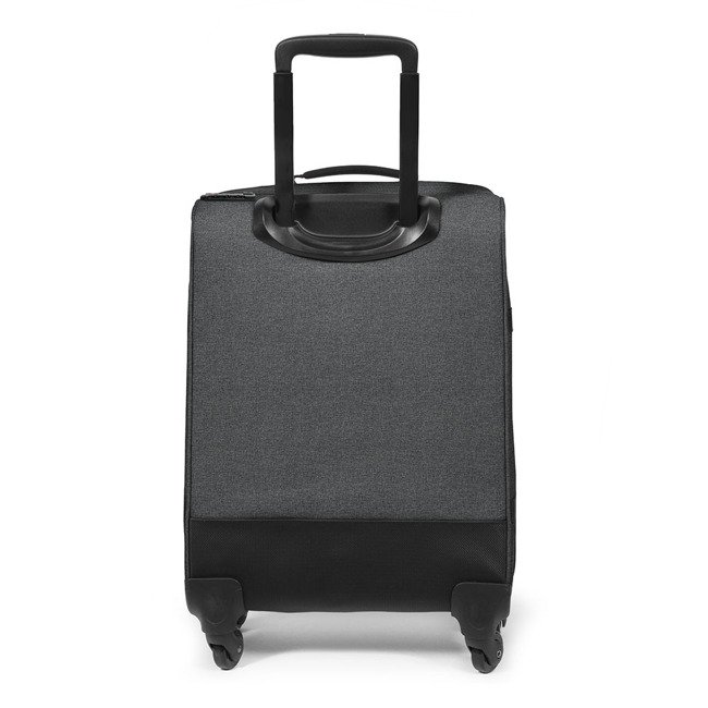 Małą torba podróżna Eastpak Trans4 S - black denim