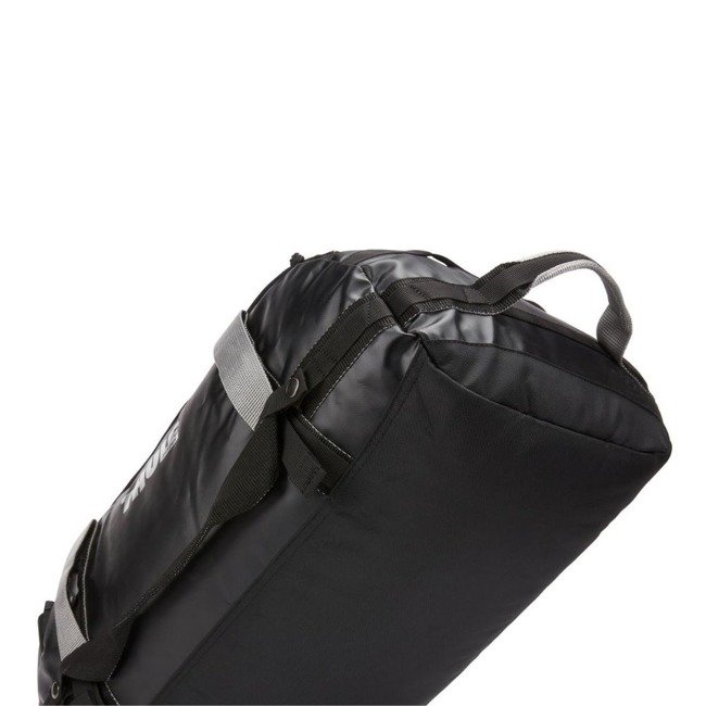 Mała torba podróżna / sportowa Thule Chasm 40 - black