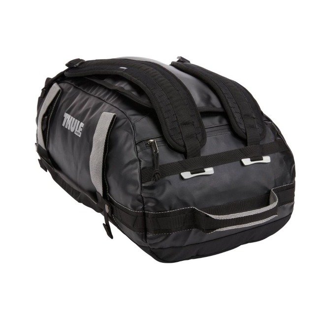Mała torba podróżna / sportowa Thule Chasm 40 - black