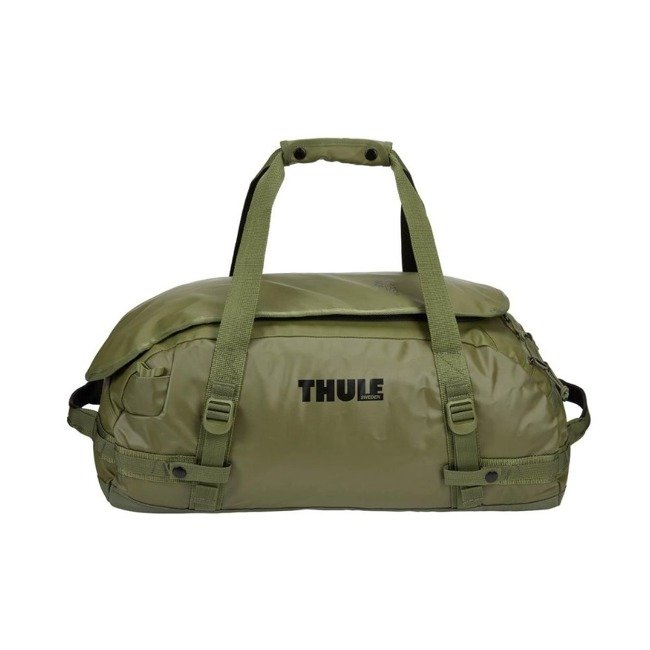 Mała torba podróżna / sportowa Thule Chasm 40 - olivine