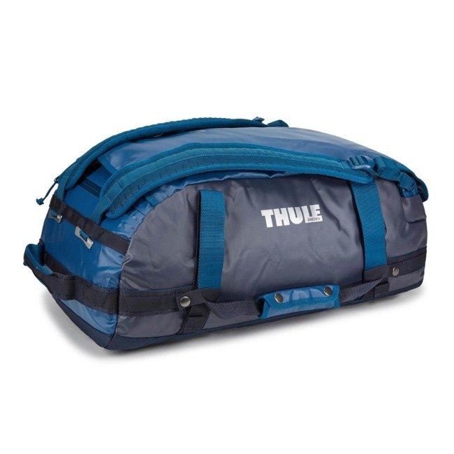 Mała torba podróżna / sportowa Thule Chasm 40 - poseidon blue