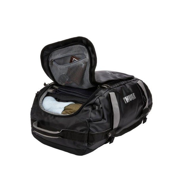 Mała torba podróżna / sportowa Thule Chasm 40 - poseidon blue