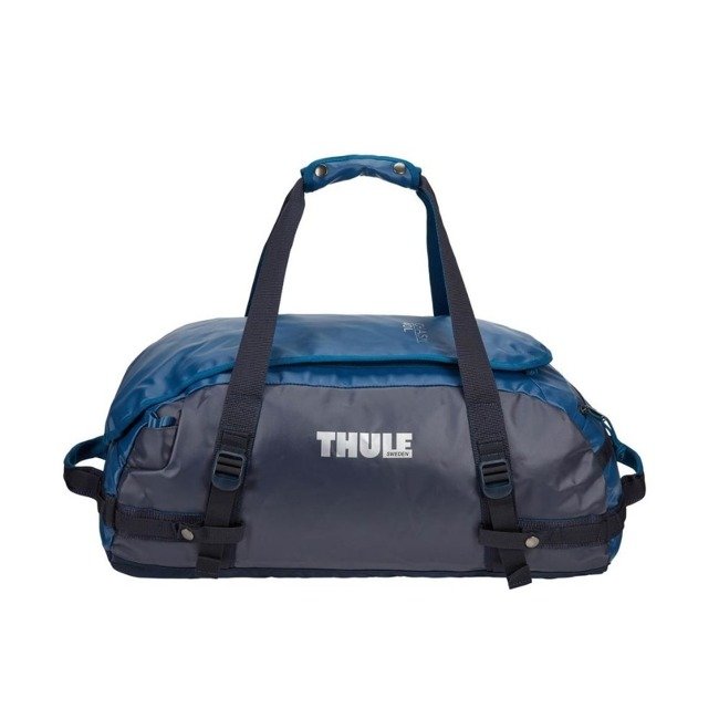 Mała torba podróżna / sportowa Thule Chasm 40 - poseidon blue