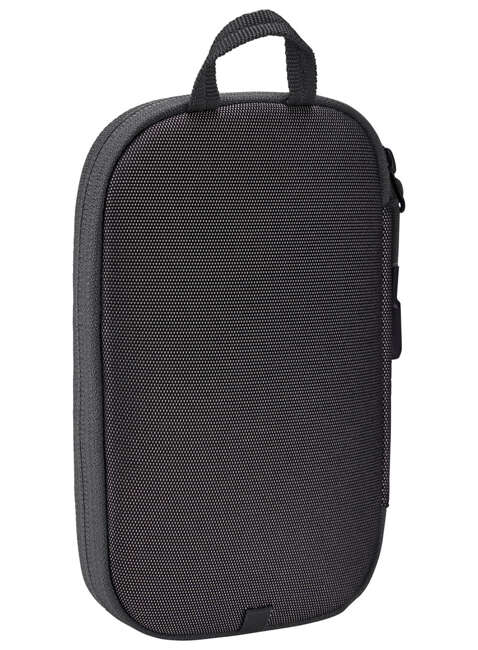 Mały organizer na elektronikę Thule Subterra 2 Powershuttle S - vetiver gray