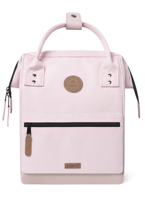 Mały plecak Cabaia Adventurer S Hanoi - light pink