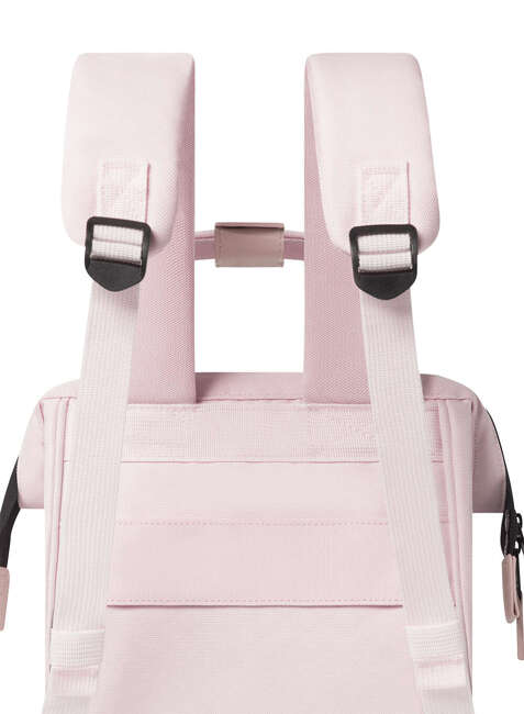 Mały plecak Cabaia Adventurer S Hanoi - light pink