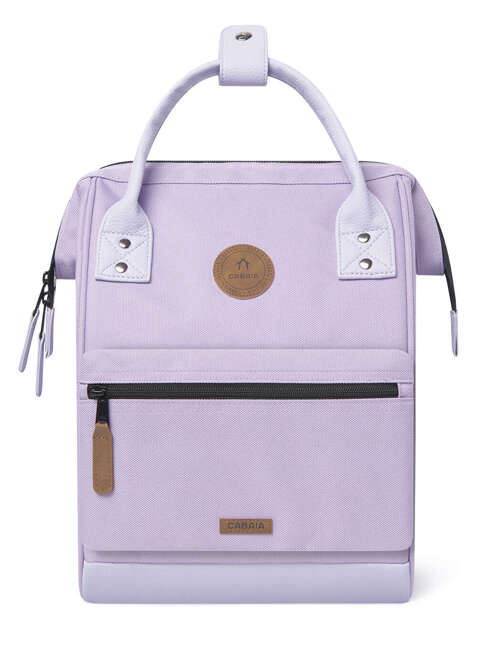 Mały plecak Cabaia Adventurer S Jaipur - purple