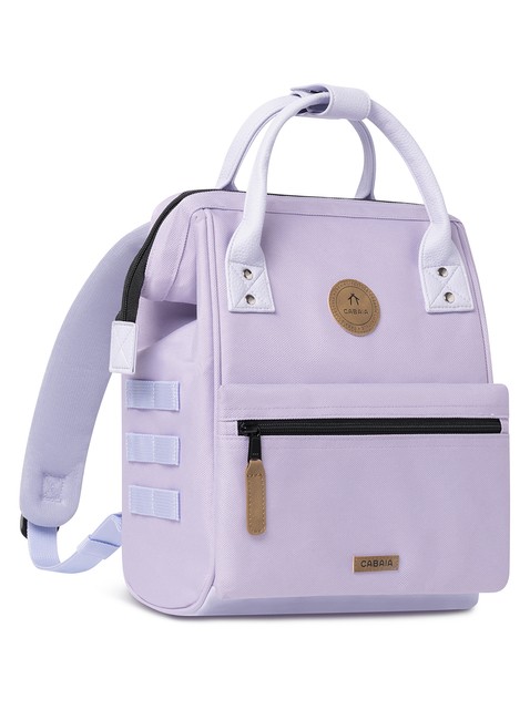 Mały plecak Cabaia Adventurer S Jaipur - purple