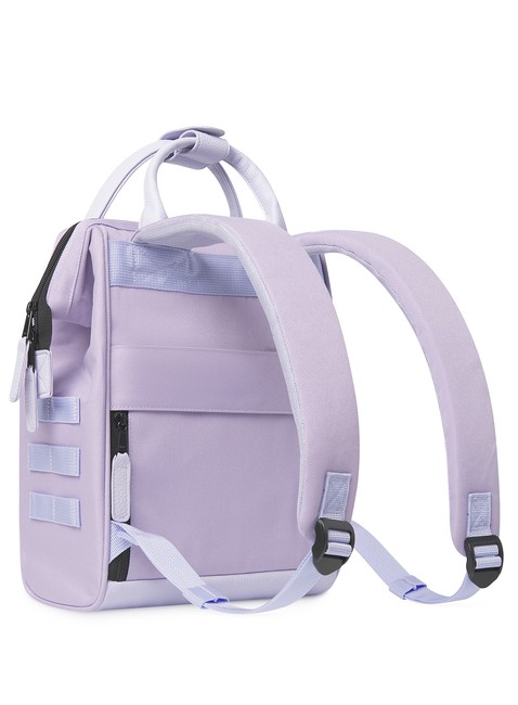 Mały plecak Cabaia Adventurer S Jaipur - purple