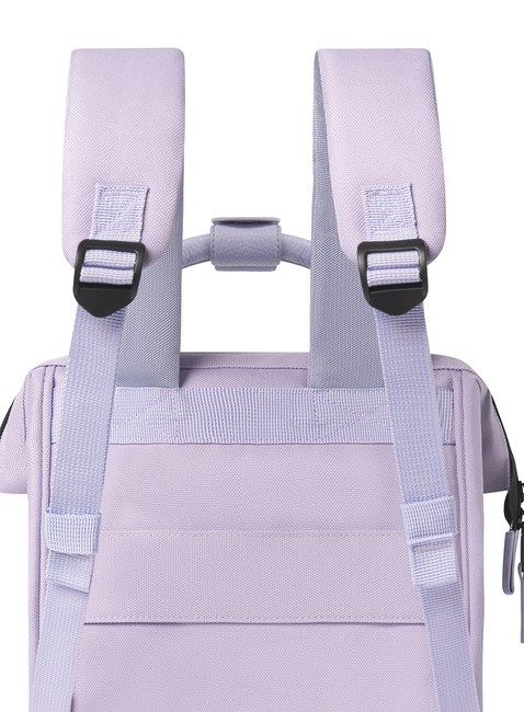 Mały plecak Cabaia Adventurer S Jaipur - purple