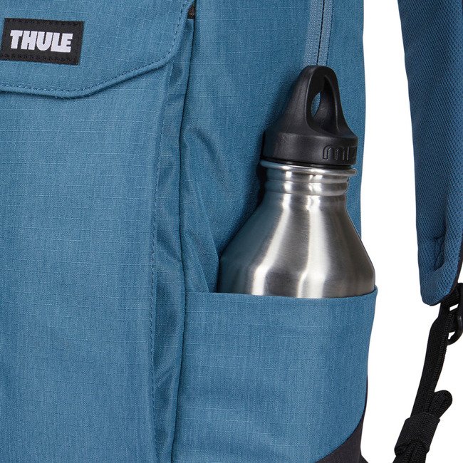 Mały plecak Thule Lithos 20 l - blue / black
