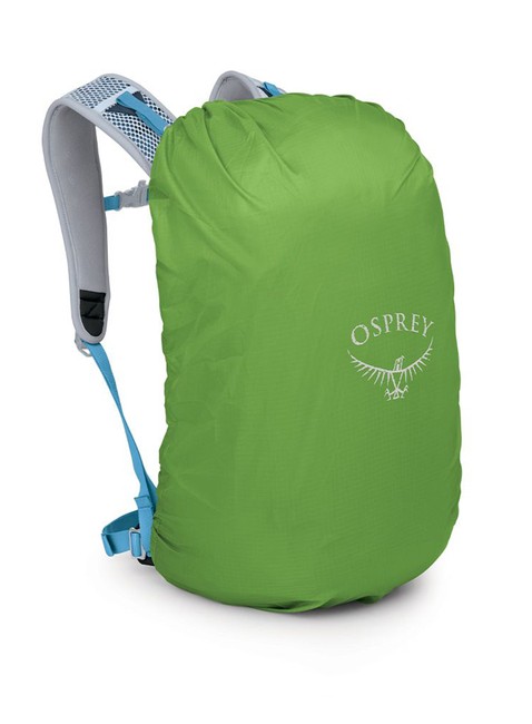 Mały plecak trekkingowy Osprey Hikelite 26 - atlas blue