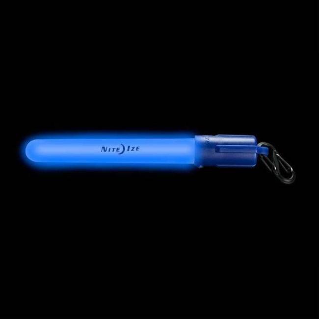 Marker LED Mini Glowstick Nite Ize - niebieski