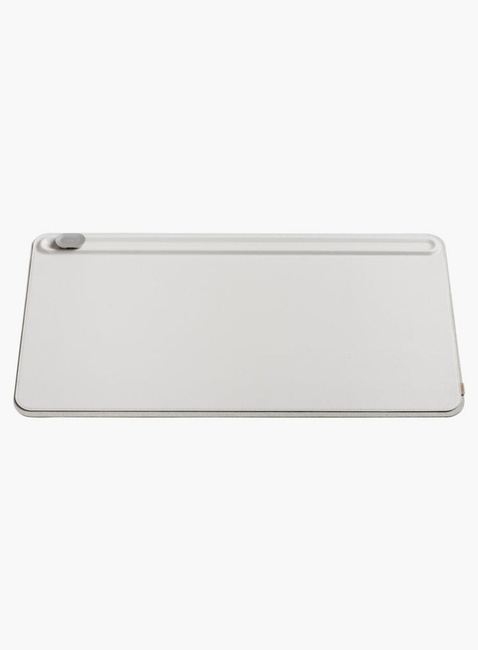 Mata podkładka na biurko Orbitkey Medium Desk Mat - stone