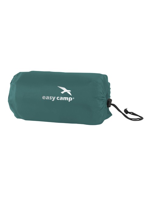 Mata samopompująca Easy Camp Lite Single 3,8 cm - pacific blue