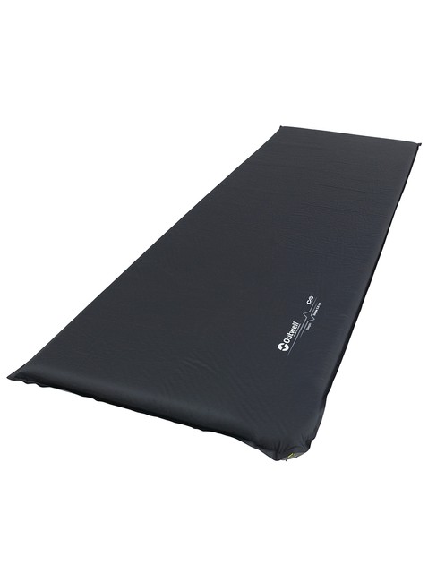 Mata samopompująca Outwell Sleepin Single 5 cm - black