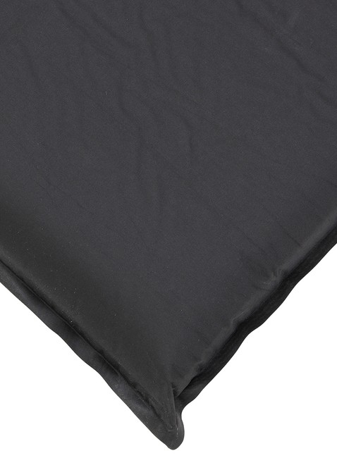 Mata samopompująca Outwell Sleepin Single 7,5 cm - black