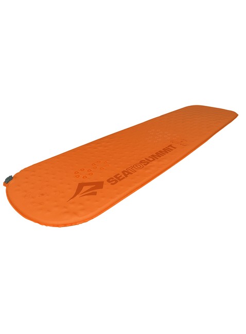 Mata samopompująca Sea to Summit UltraLight Small - orange