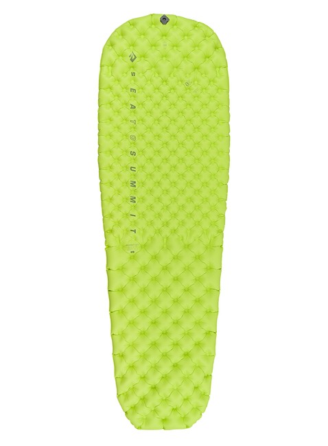 Materac Sea to Summit Comfort Light Insulated Large - lime