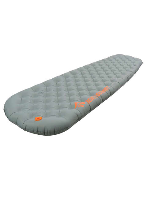 Materac Sea to Summit Ether Light XT Insulated Air Sleeping Mat Regular - grey