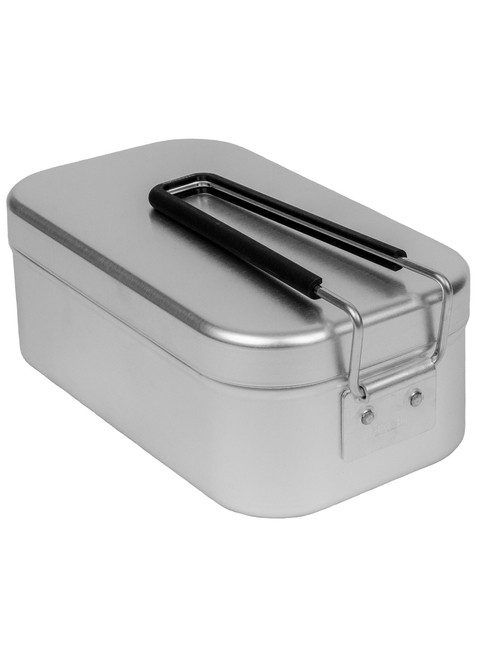 Menażka turystyczna Trangia Mess Tin Small - black