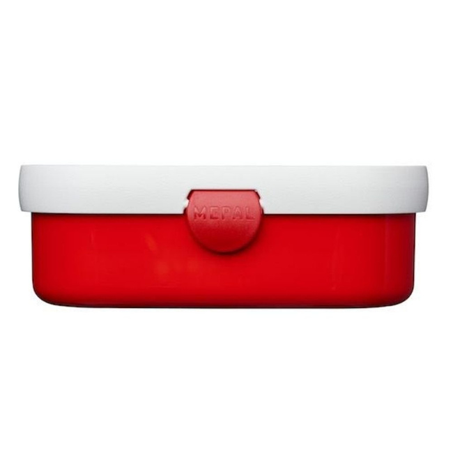 Mepal lunchbox Campus Mepal - red