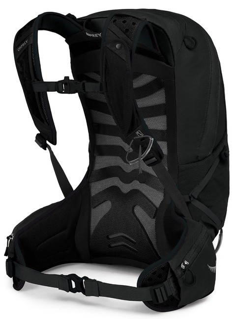 Męski plecak sportowy Osprey Talon 22 S/M - black