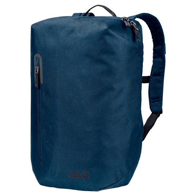 Miejski plecak Bondi Jack Wolfskin - poseidon blue