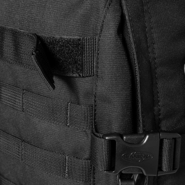 Miejski plecak Eastpak Floid Tact - black2