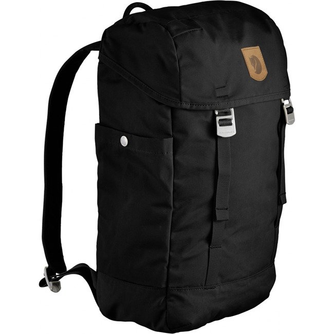 Miejski plecak Fjallraven Greenland Top black