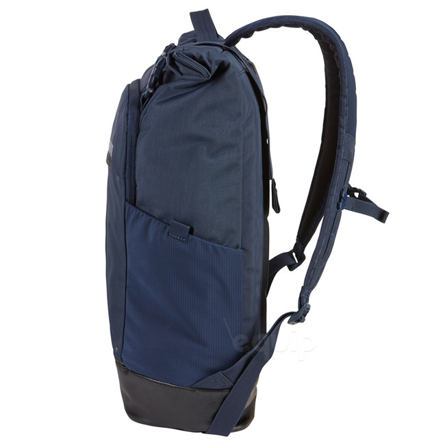 Miejski plecak Thule Paramount 24l - blackest blue