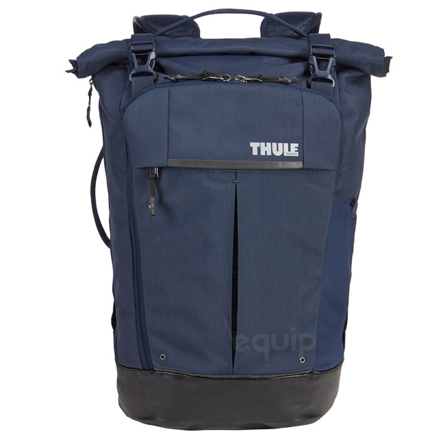 Miejski plecak Thule Paramount 24l - blackest blue