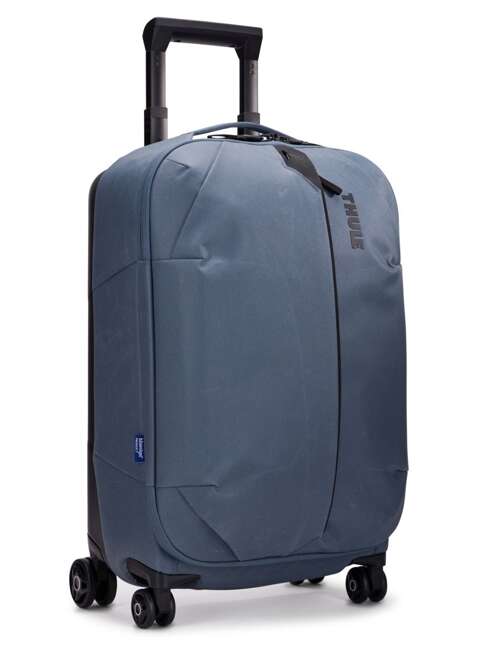 Miękka walizka podręczna Thule Aion 35 l - dark slate