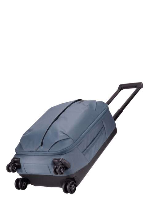 Miękka walizka podręczna Thule Aion 35 l - dark slate