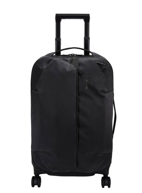 Miękka walizka podręczna Thule Aion 36 l - black